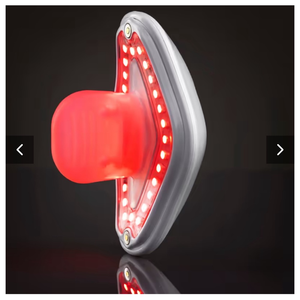 Current Body LED Lip Protector - Picture 3 of 5